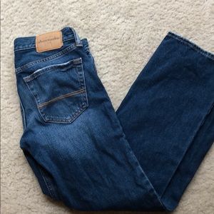 Kids Abercrombie Jeans